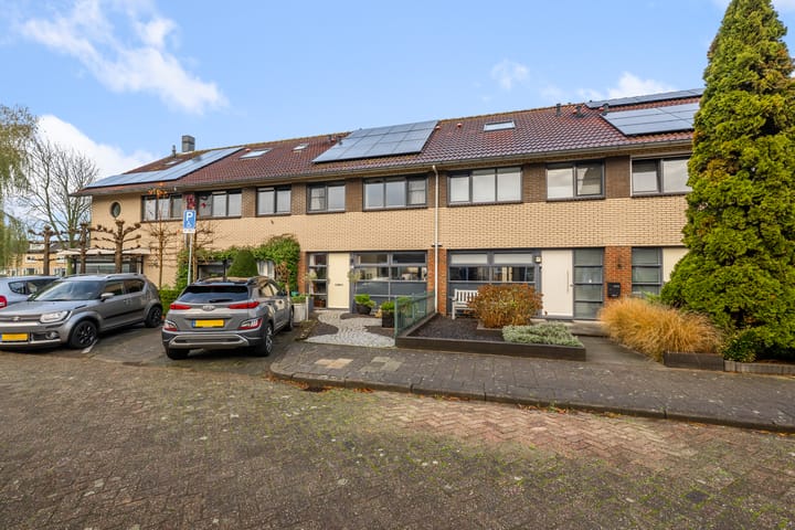 Photo 33 of Delftlaan 29-E