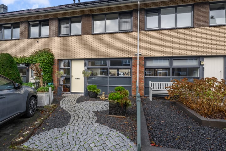 Photo 32 of Delftlaan 29-E