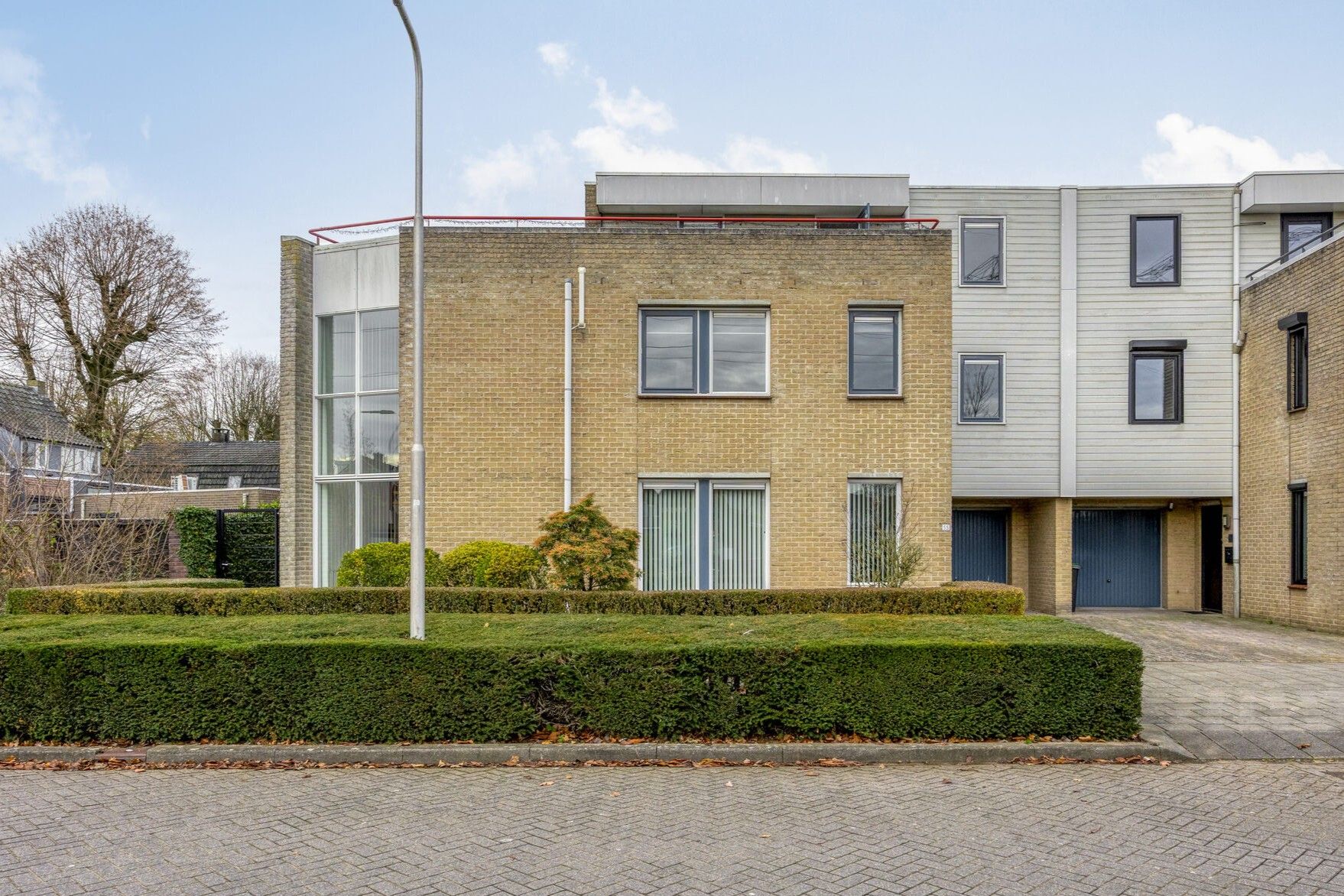 Kasteel, 55, Oss, 5346VP, Noord-Brabant, Nederland 55 