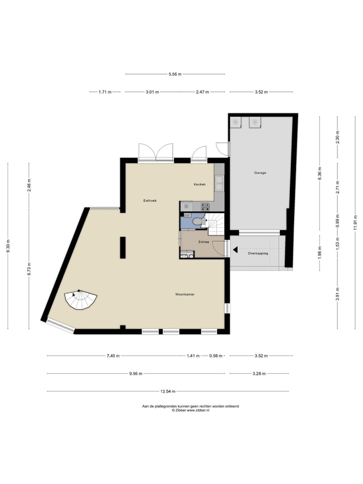 Foto 46 van Kasteel 55