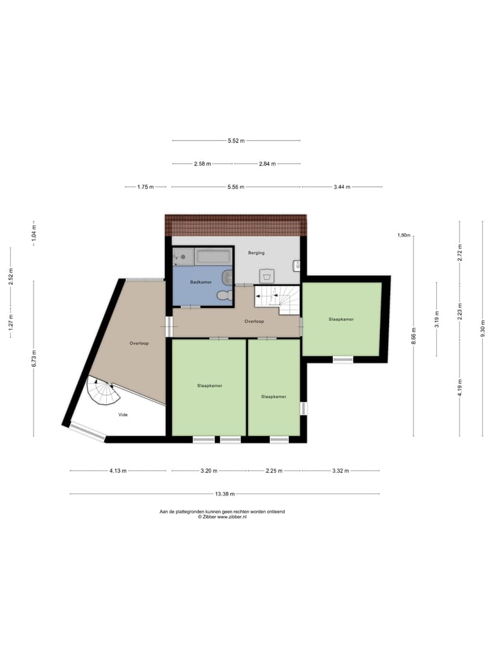 Foto 47 van Kasteel 55