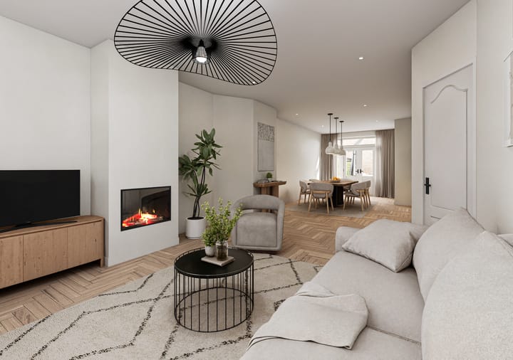 Photo 2 of Corbulokade 1