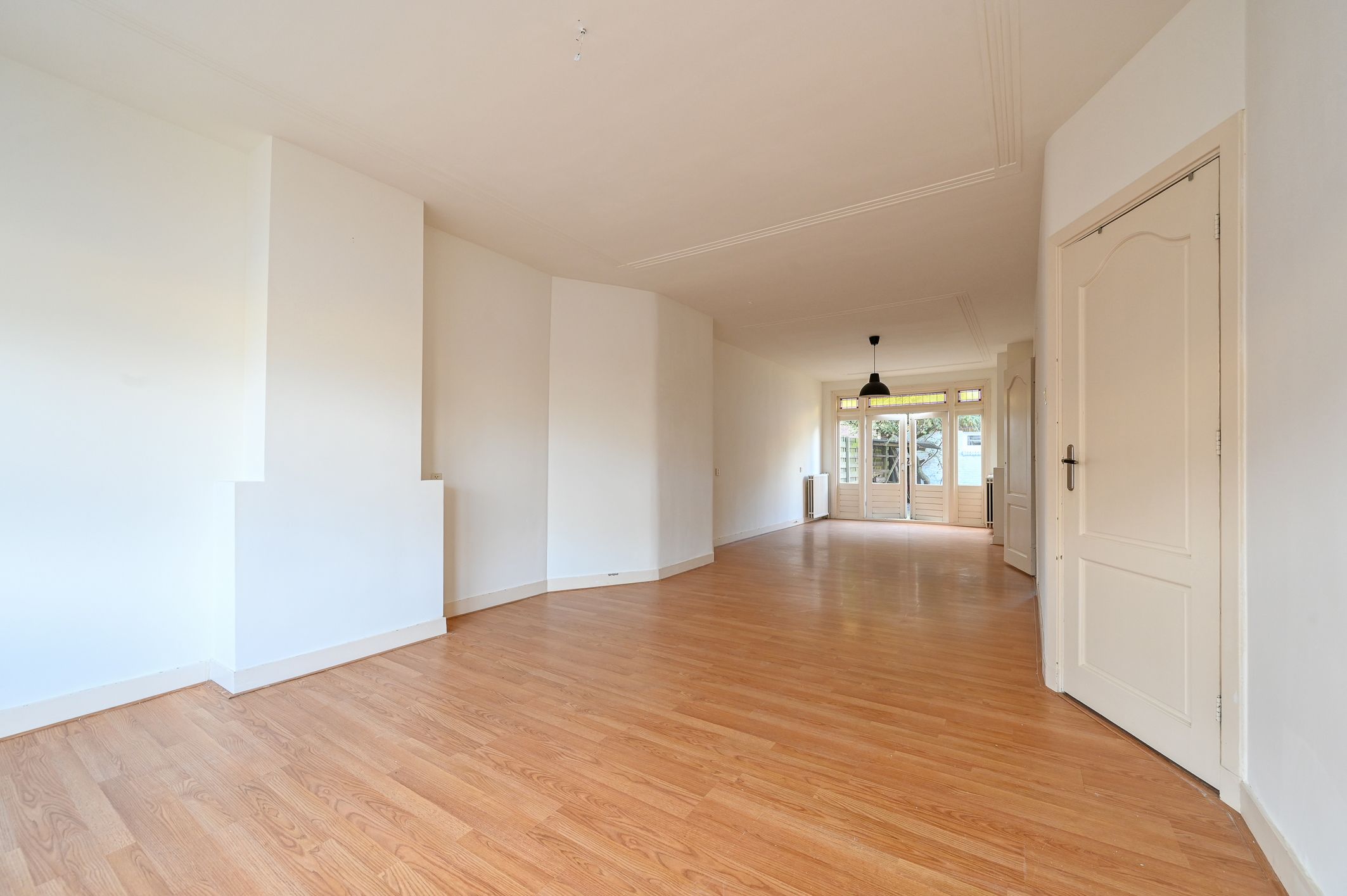 Foto 3 van Corbulokade 1