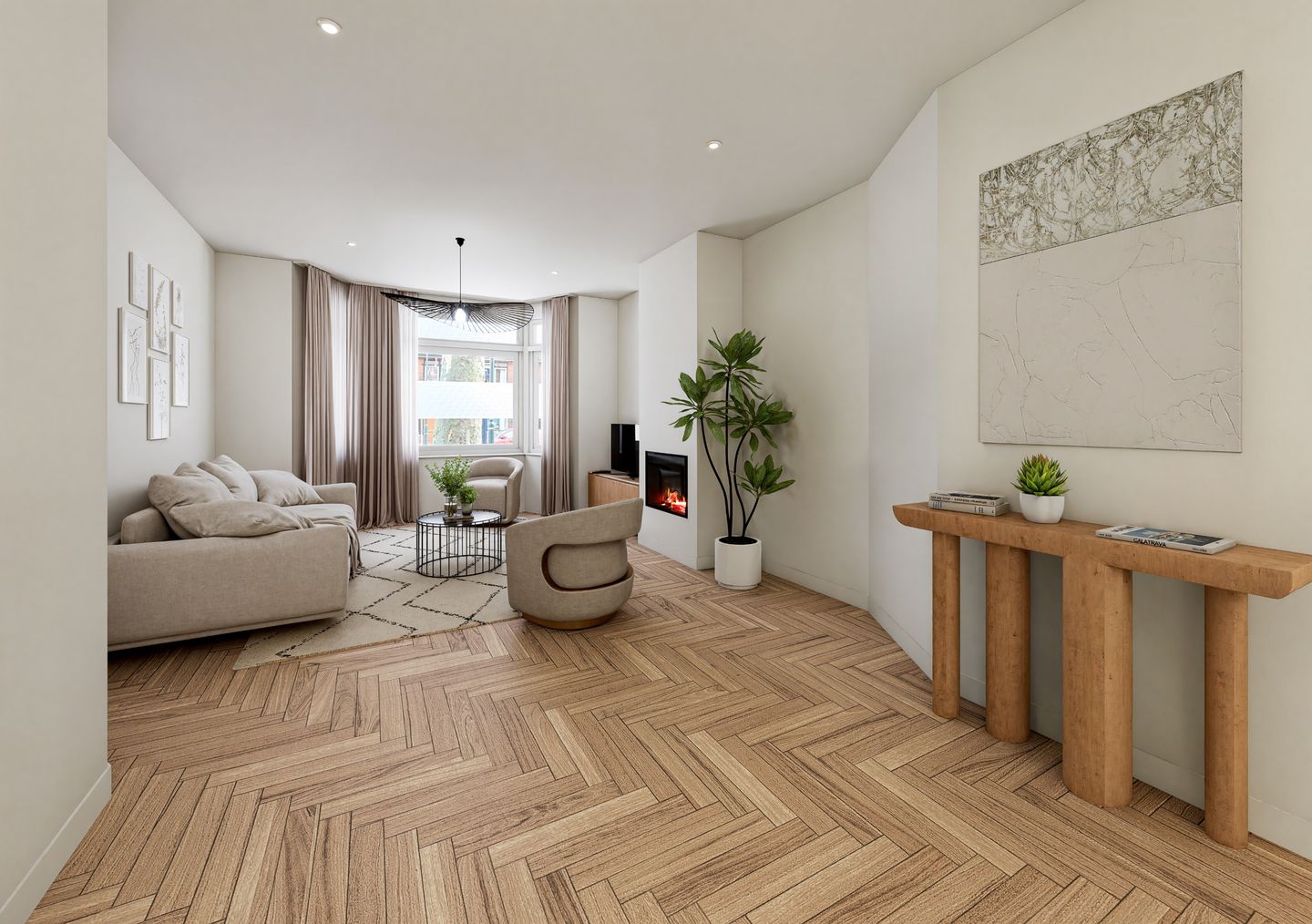 Foto 4 van Corbulokade 1