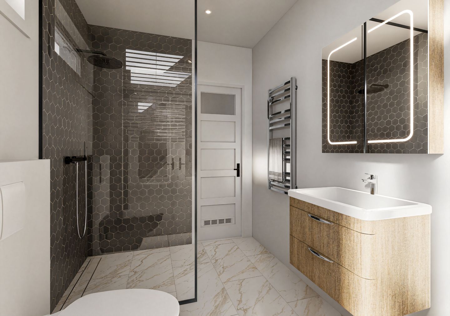 Foto 5 van Corbulokade 1