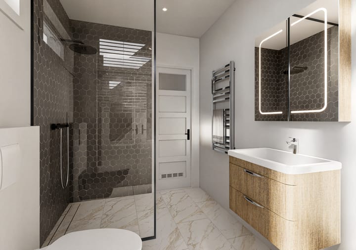 Photo 5 of Corbulokade 1