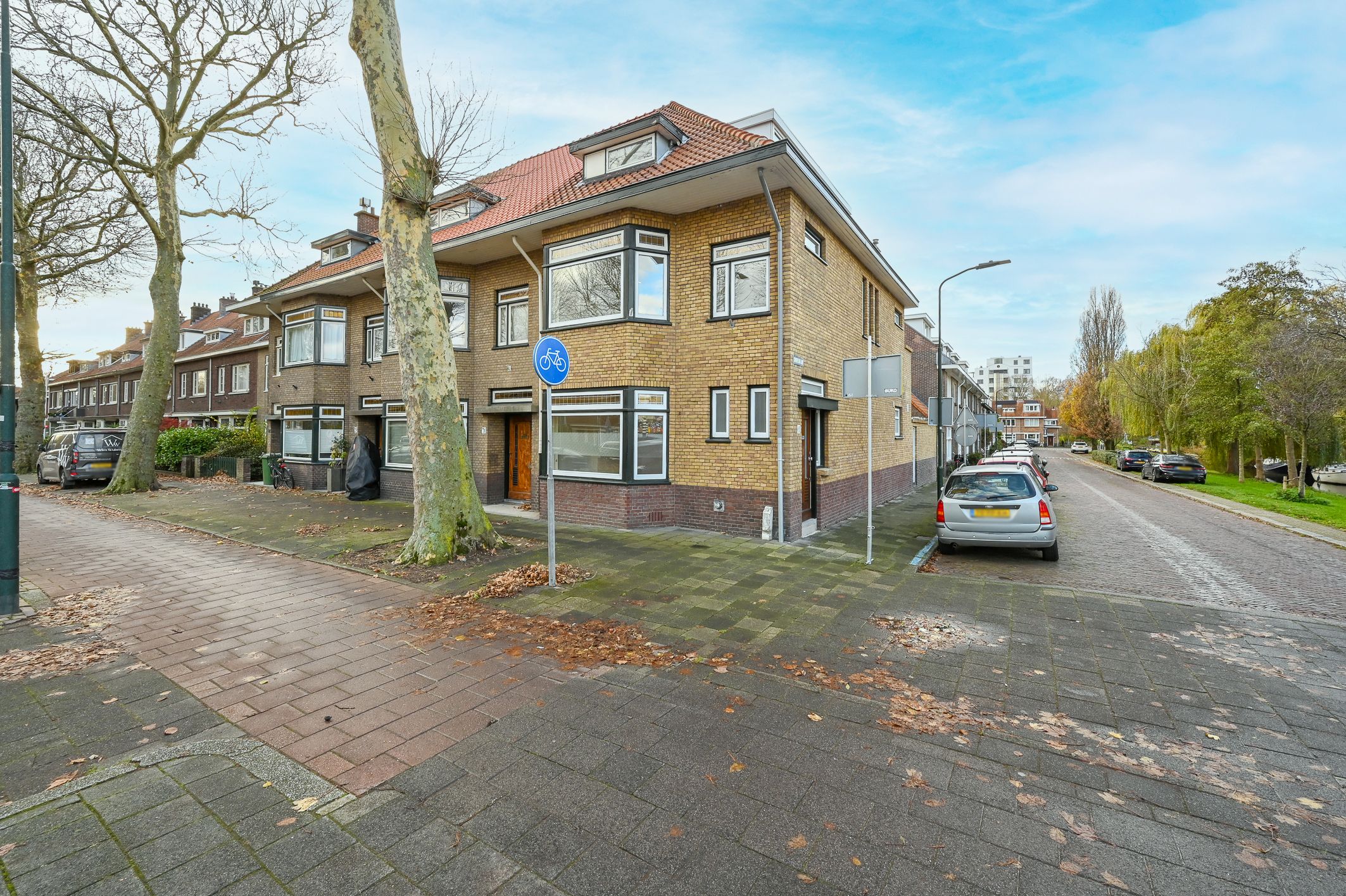 Foto 6 van Corbulokade 1