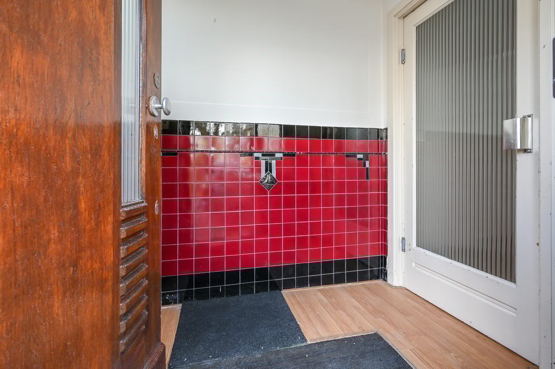 Foto 7 van Corbulokade 1