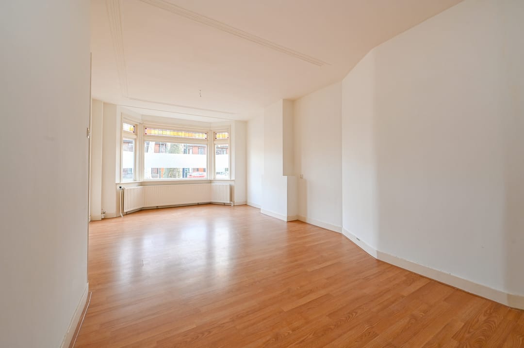 Foto 8 van Corbulokade 1