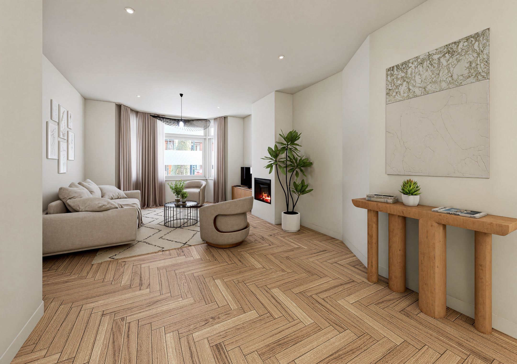 Foto 9 van Corbulokade 1