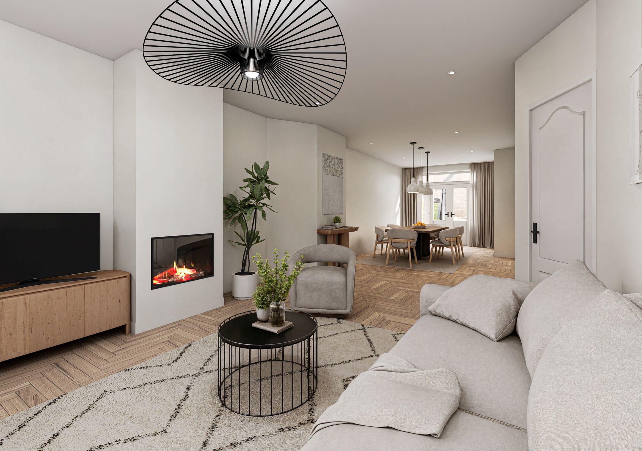 Foto 12 van Corbulokade 1