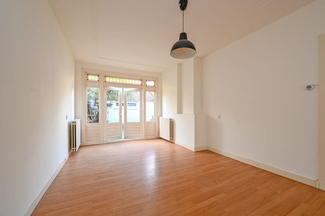 Foto 13 van Corbulokade 1