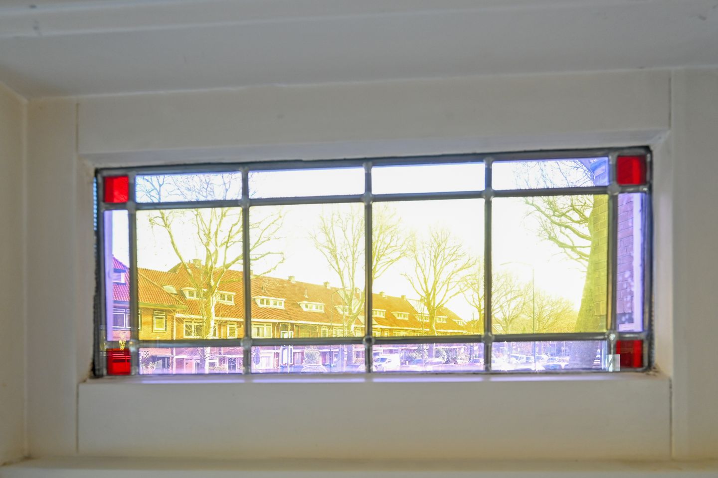 Foto 14 van Corbulokade 1