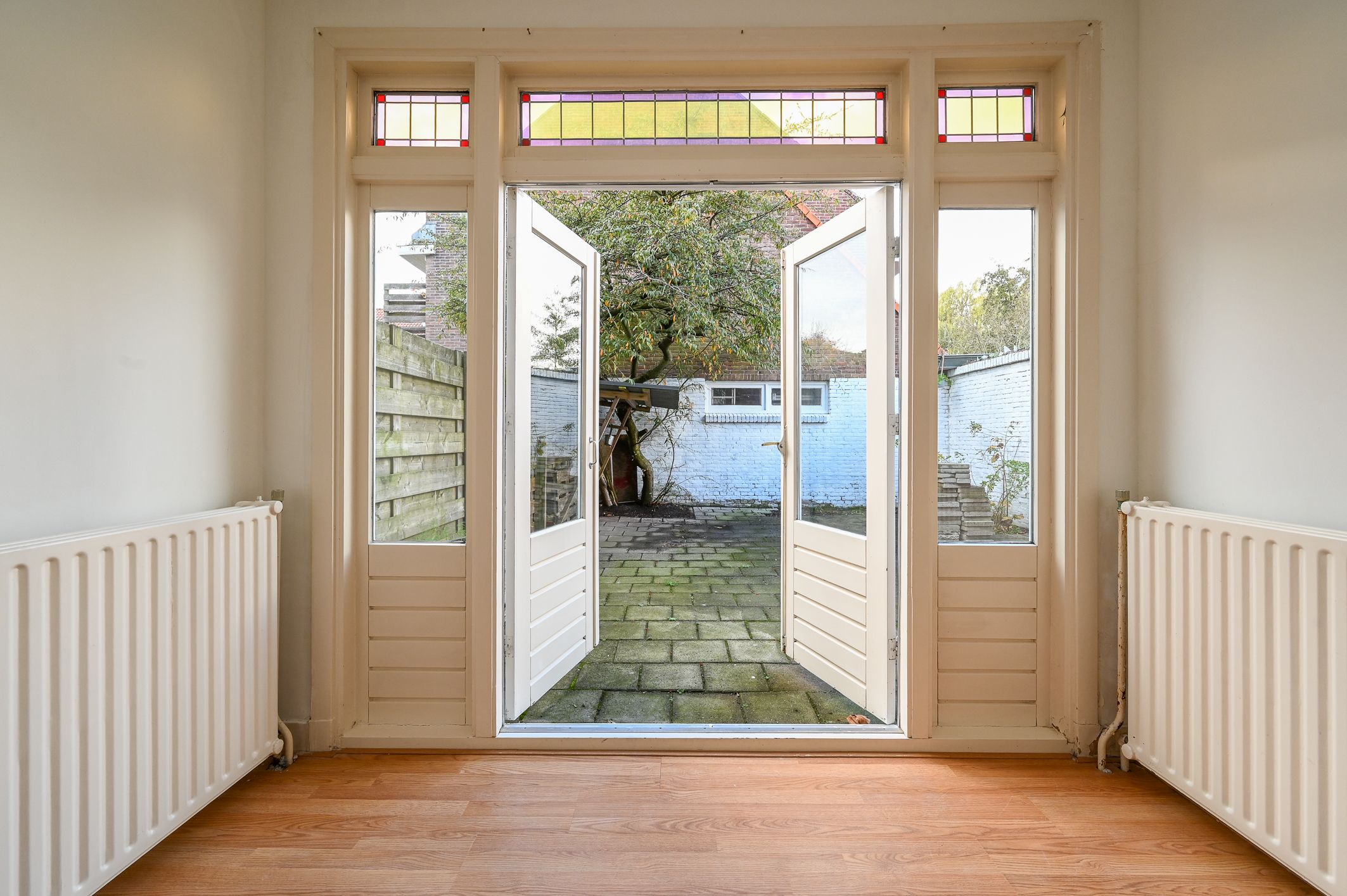 Foto 18 van Corbulokade 1