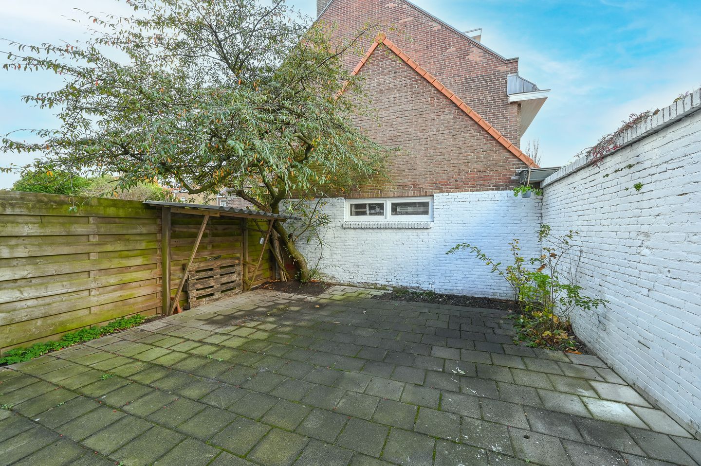 Foto 19 van Corbulokade 1