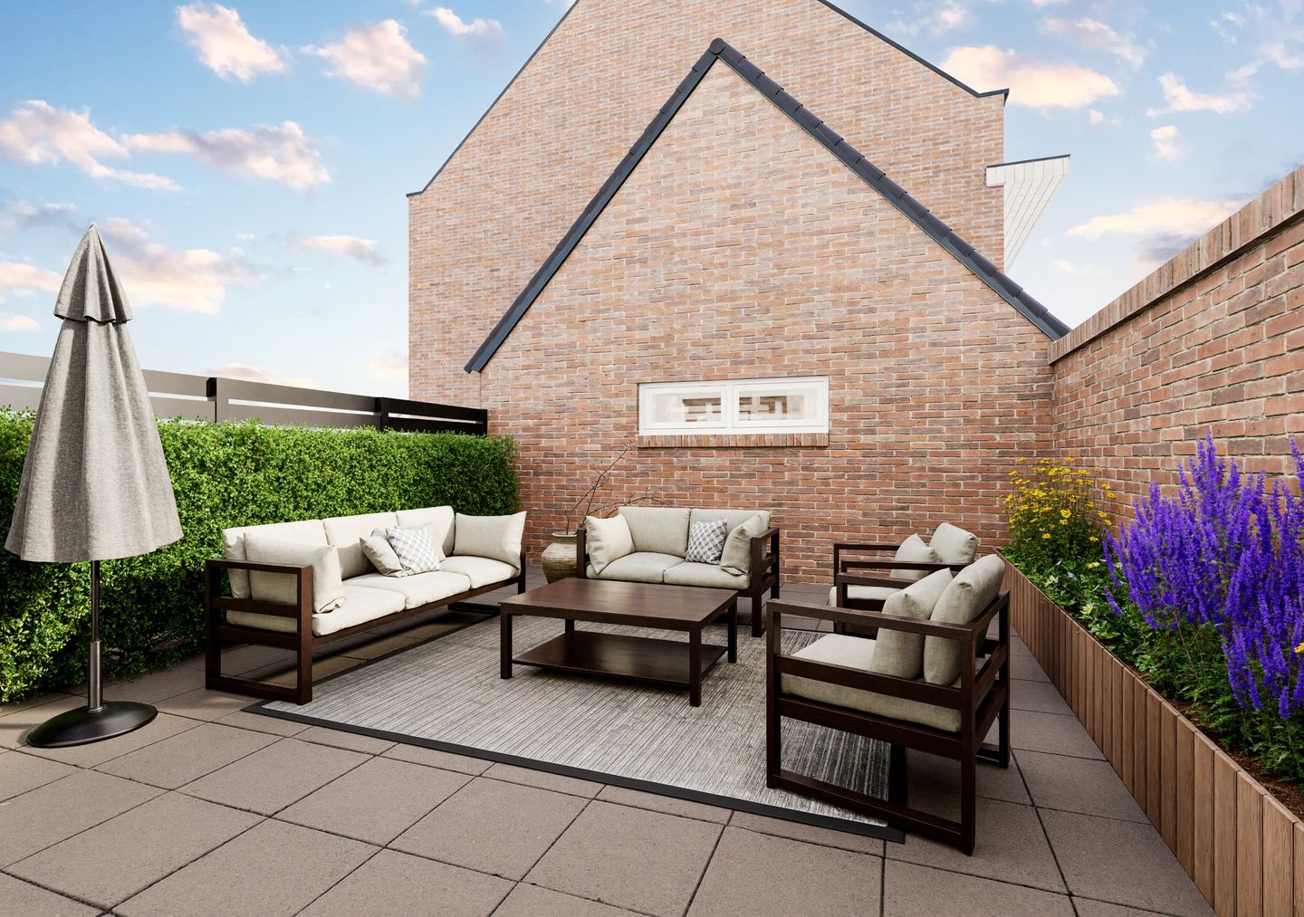 Foto 20 van Corbulokade 1