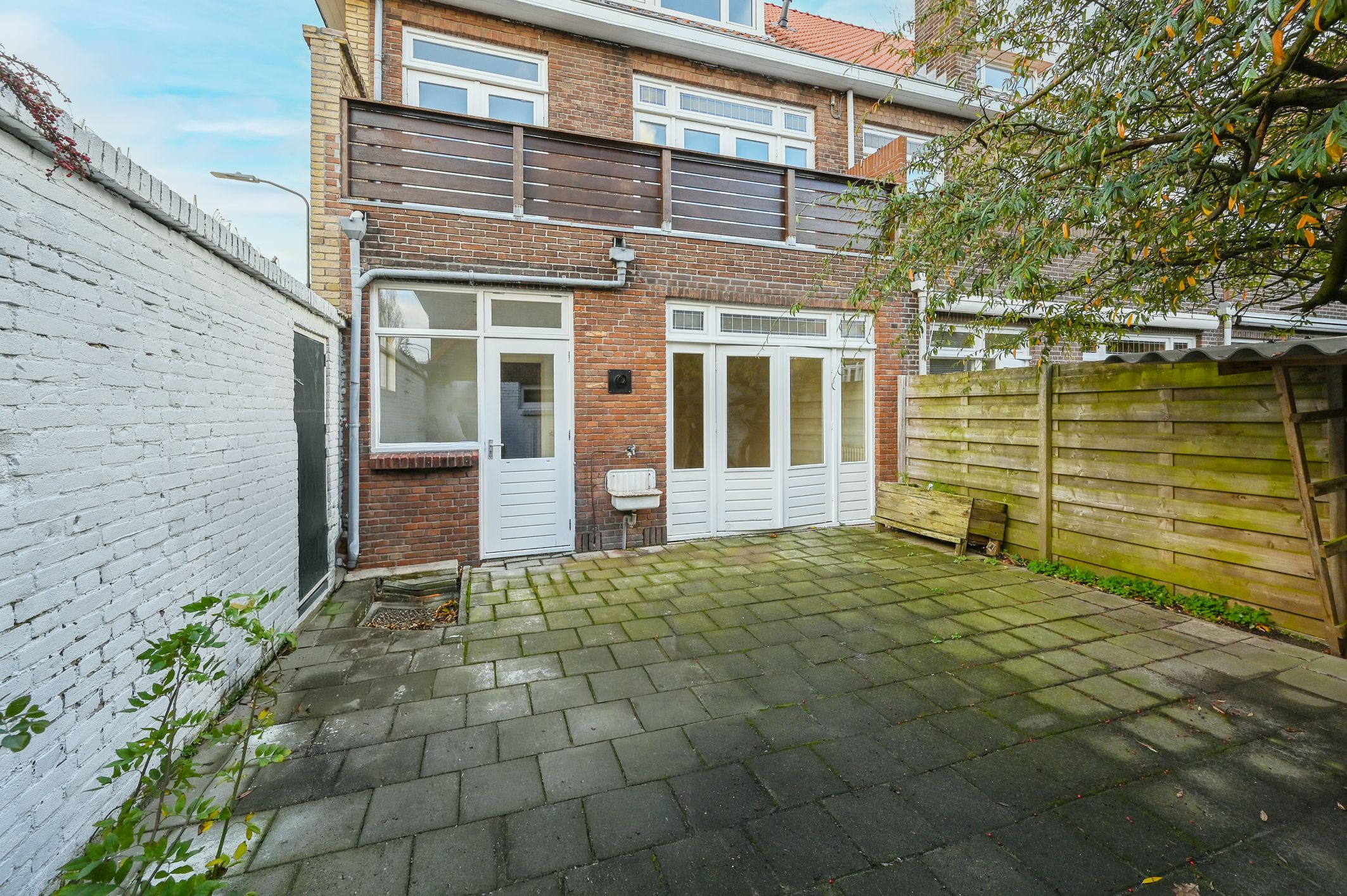 Foto 21 van Corbulokade 1