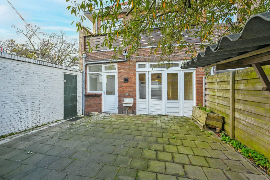 Foto 22 van Corbulokade 1