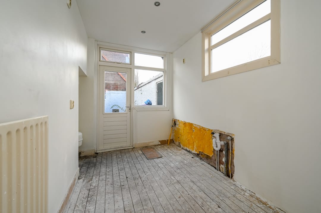 Foto 23 van Corbulokade 1