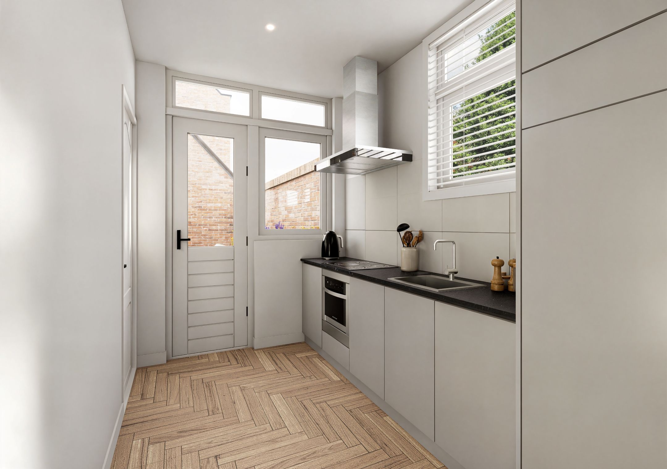 Foto 24 van Corbulokade 1