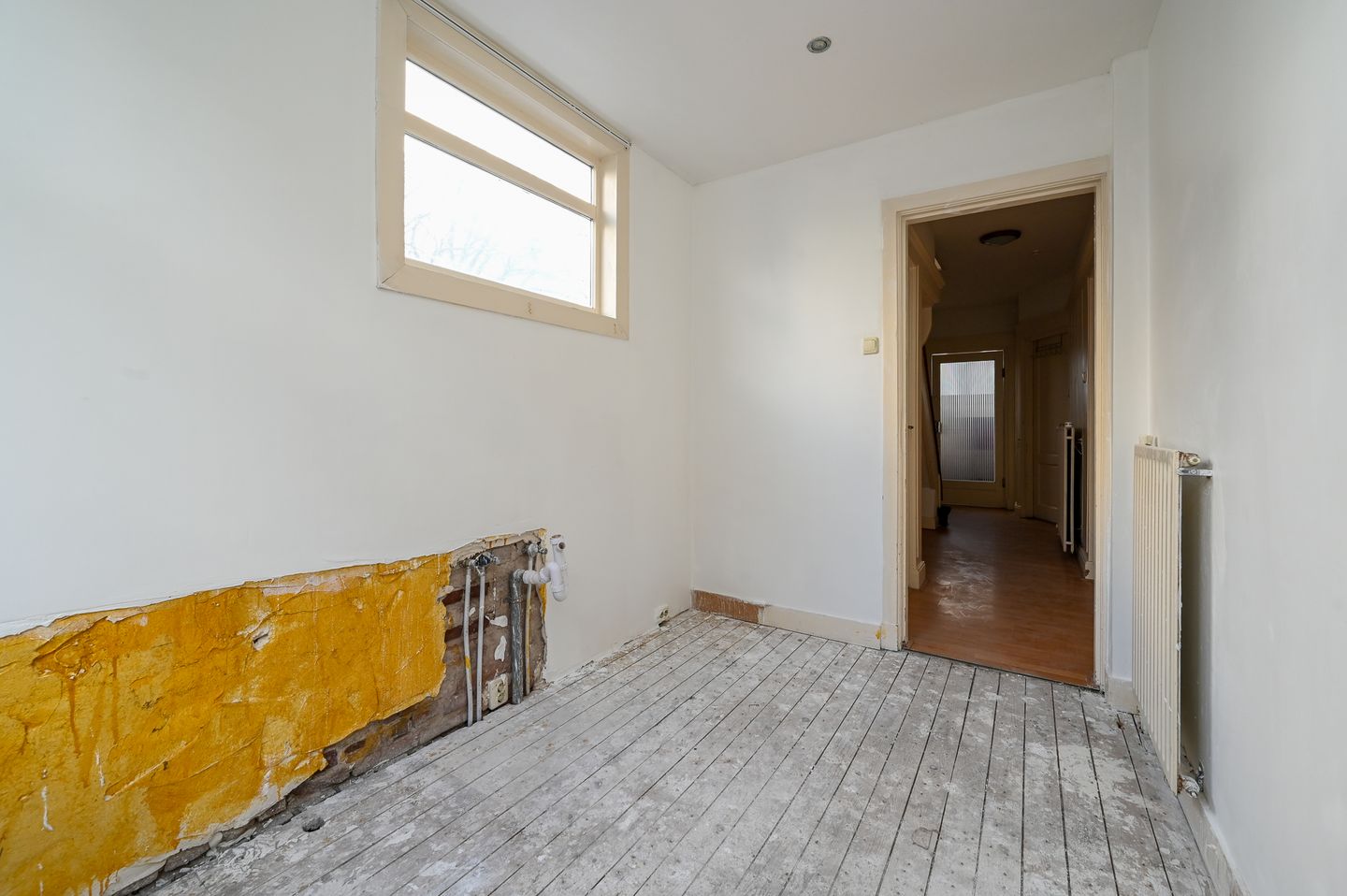 Foto 25 van Corbulokade 1