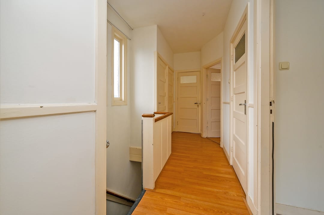 Foto 26 van Corbulokade 1