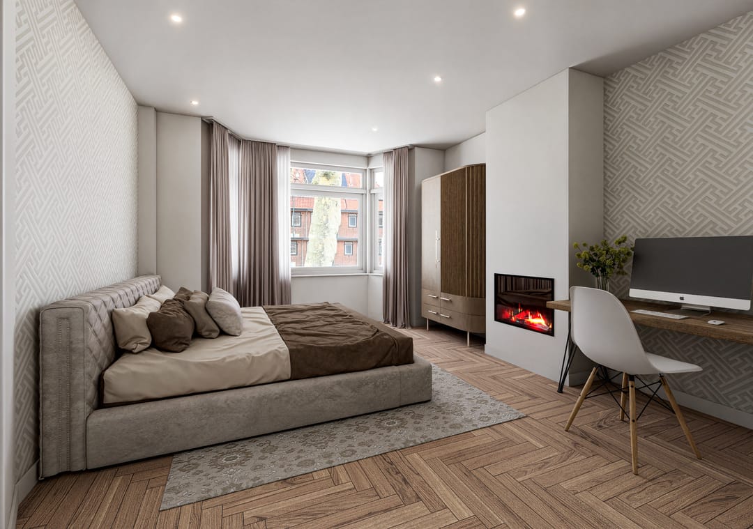 Foto 28 van Corbulokade 1