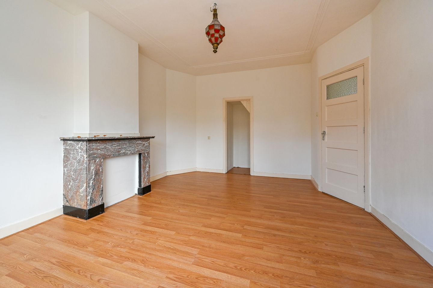 Foto 29 van Corbulokade 1