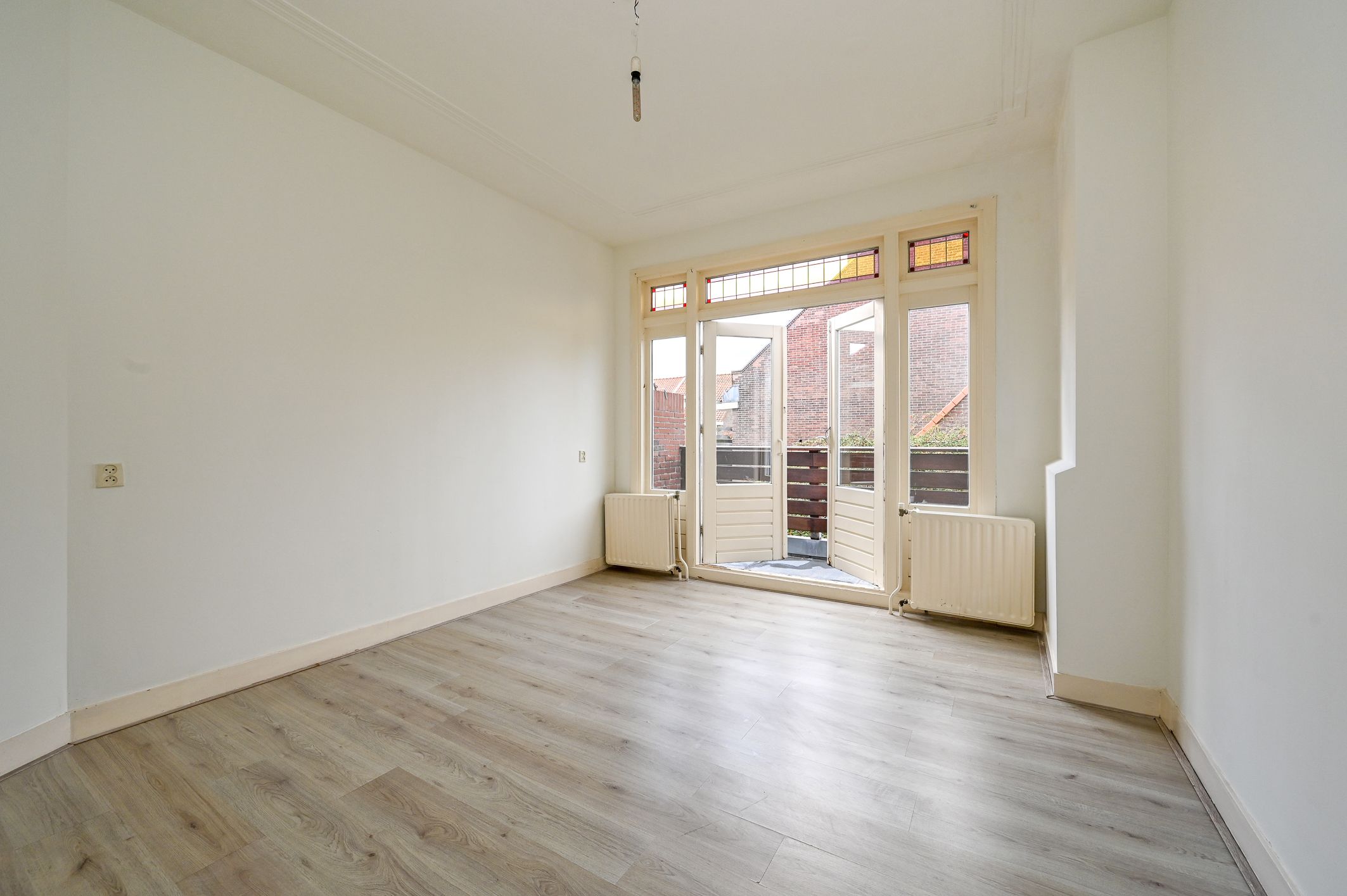 Foto 30 van Corbulokade 1