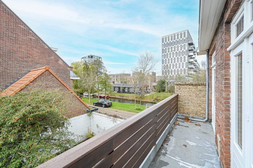 Foto 31 van Corbulokade 1