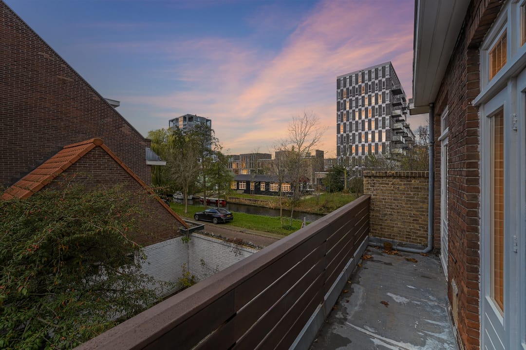 Foto 32 van Corbulokade 1