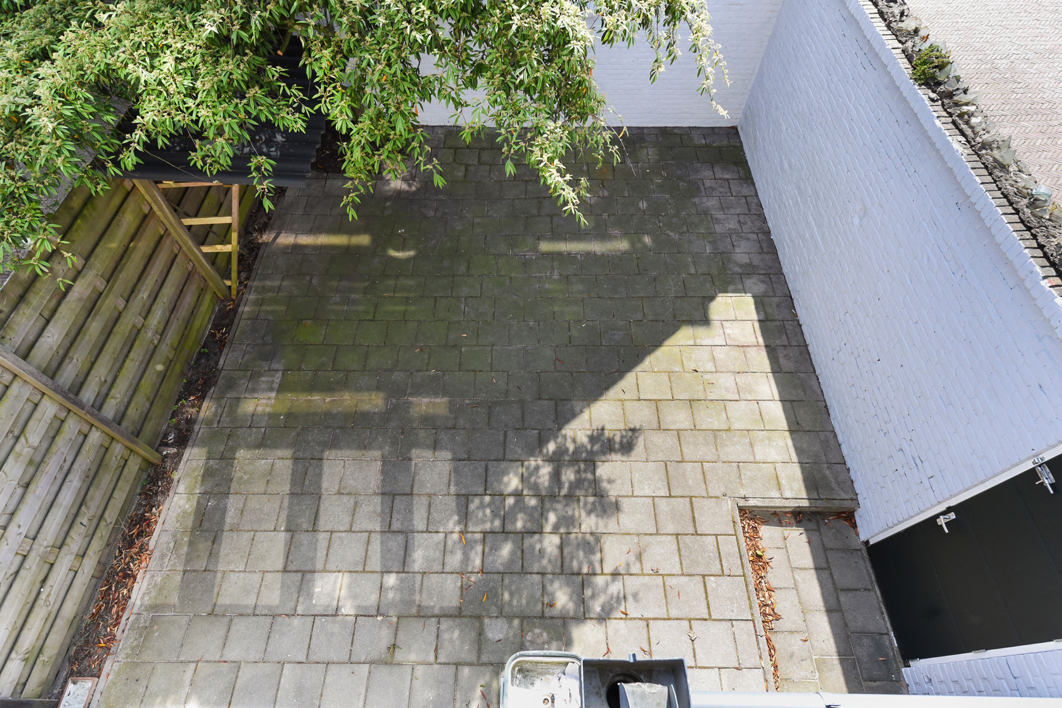 Foto 33 van Corbulokade 1