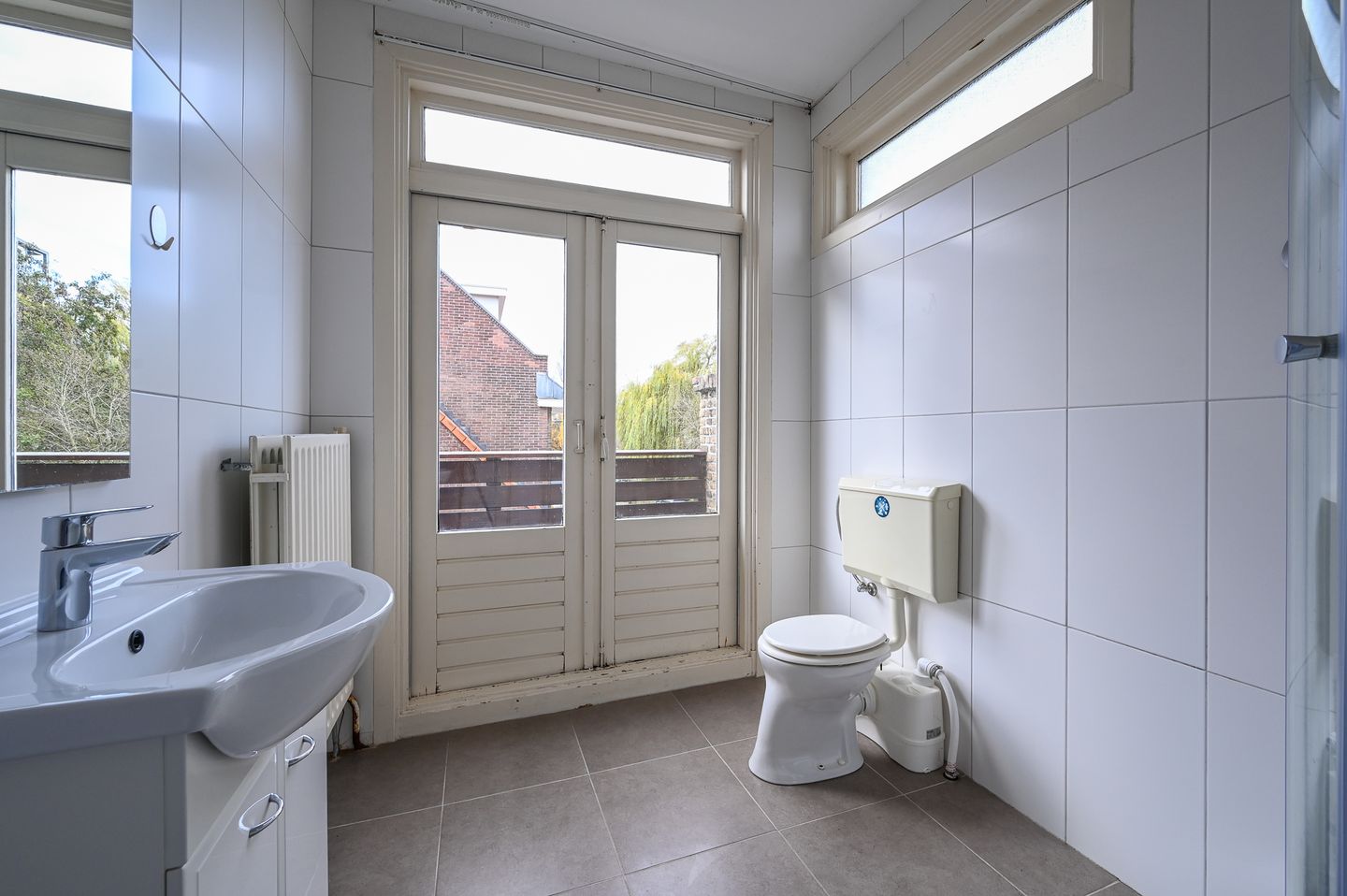 Foto 35 van Corbulokade 1