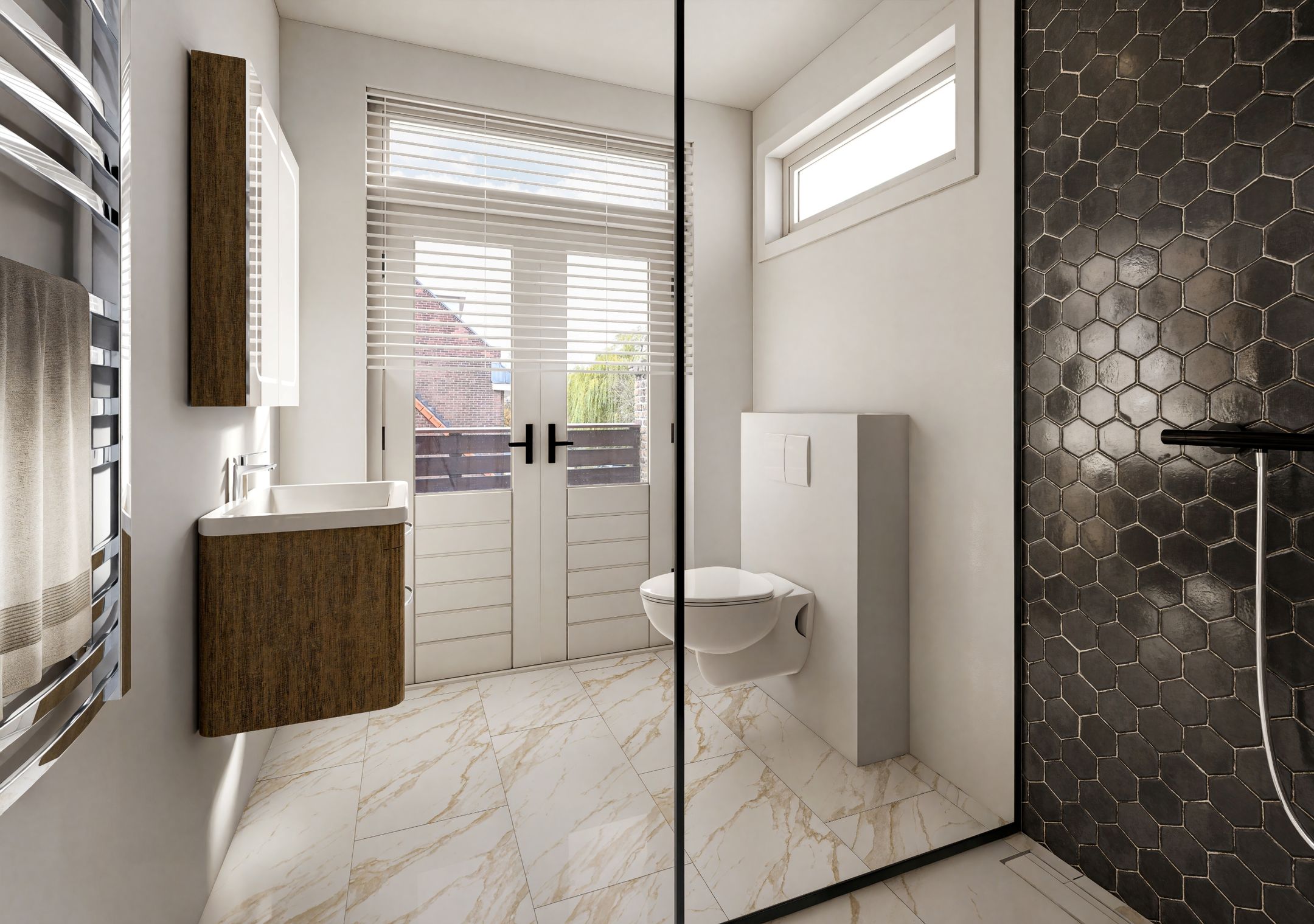 Foto 36 van Corbulokade 1