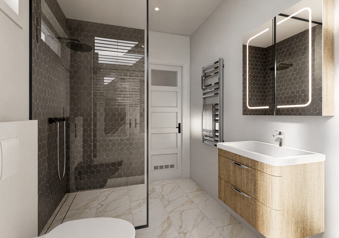 Foto 38 van Corbulokade 1