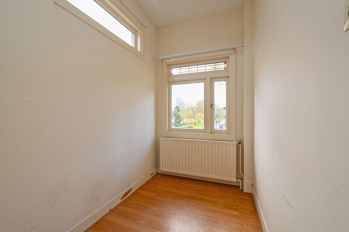 Foto 40 van Corbulokade 1