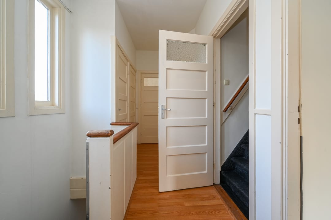 Foto 41 van Corbulokade 1