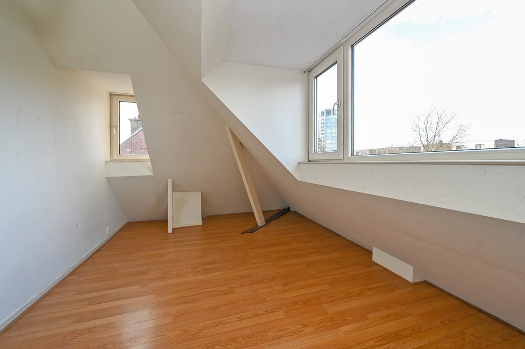 Foto 43 van Corbulokade 1