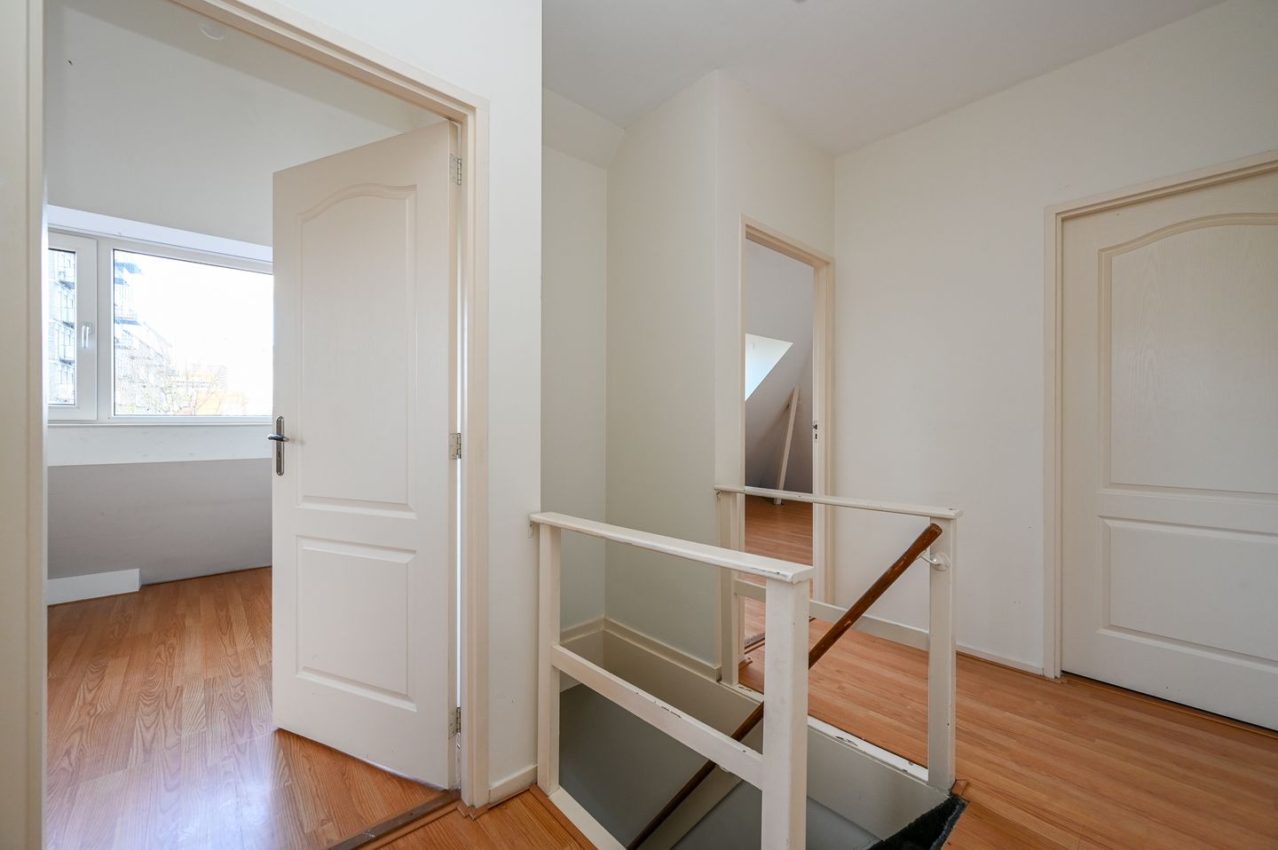 Foto 44 van Corbulokade 1