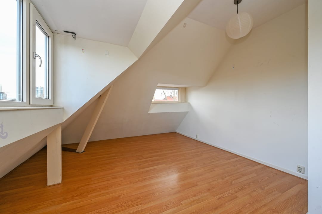 Foto 46 van Corbulokade 1