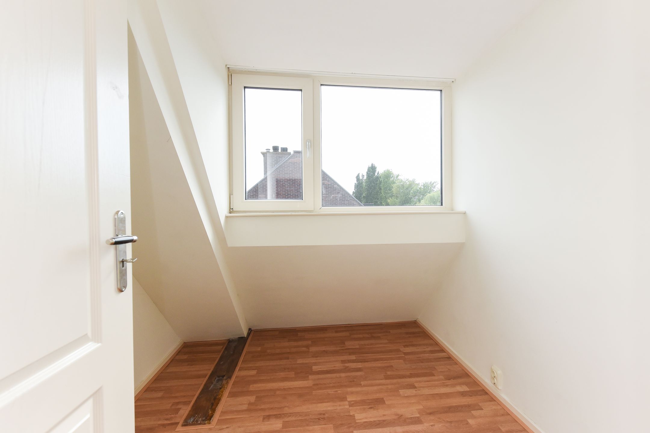 Foto 48 van Corbulokade 1