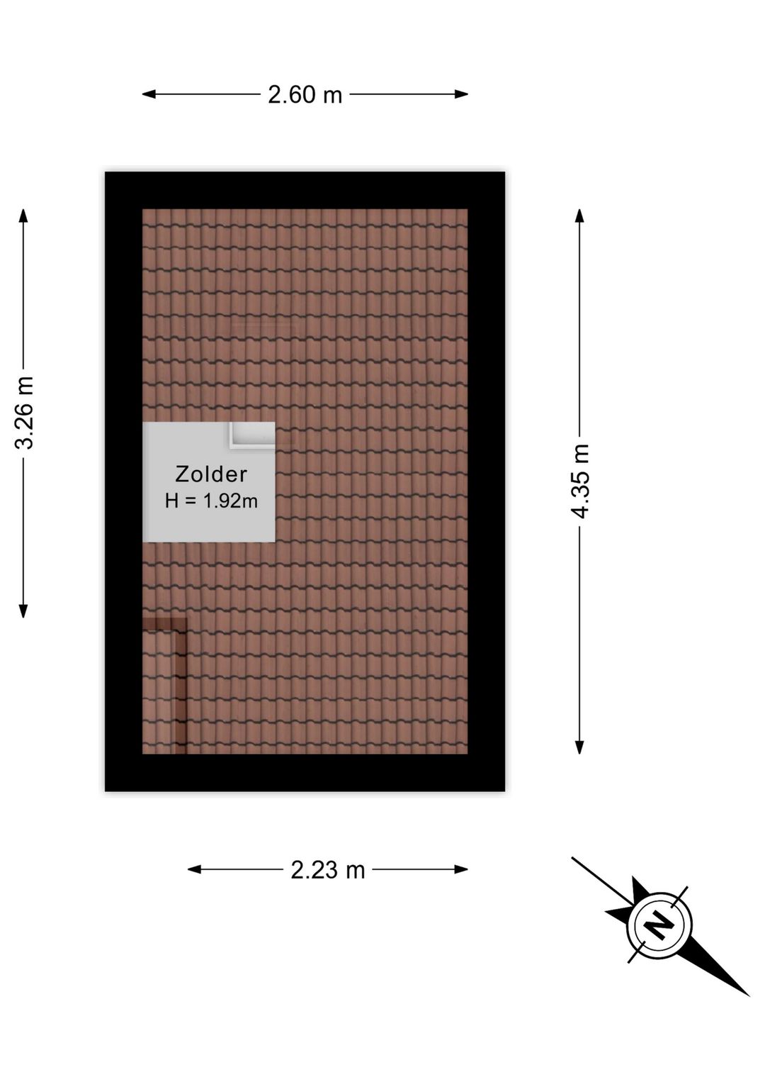 Foto 56 van Corbulokade 1