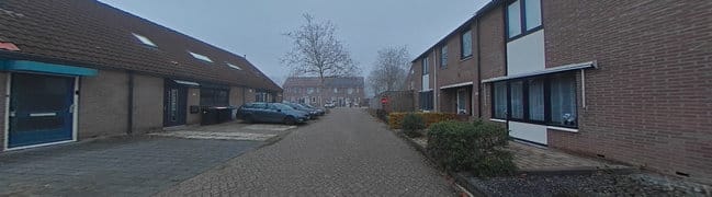 voortuin