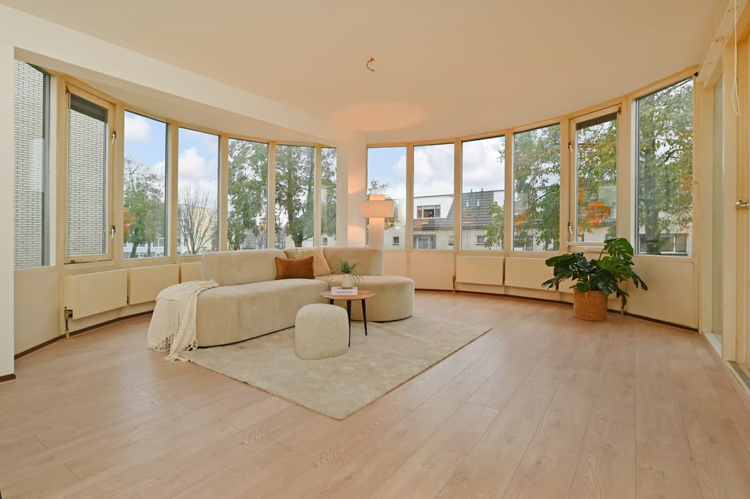 Foto 2 van Poldermolendreef 107