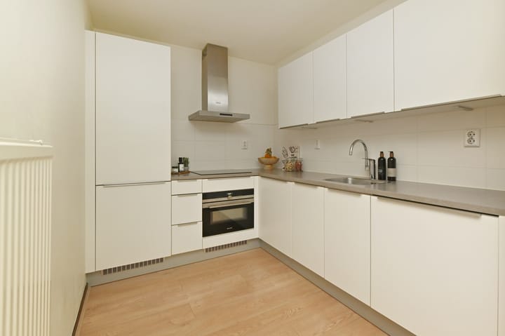 Foto 3 van Poldermolendreef 107