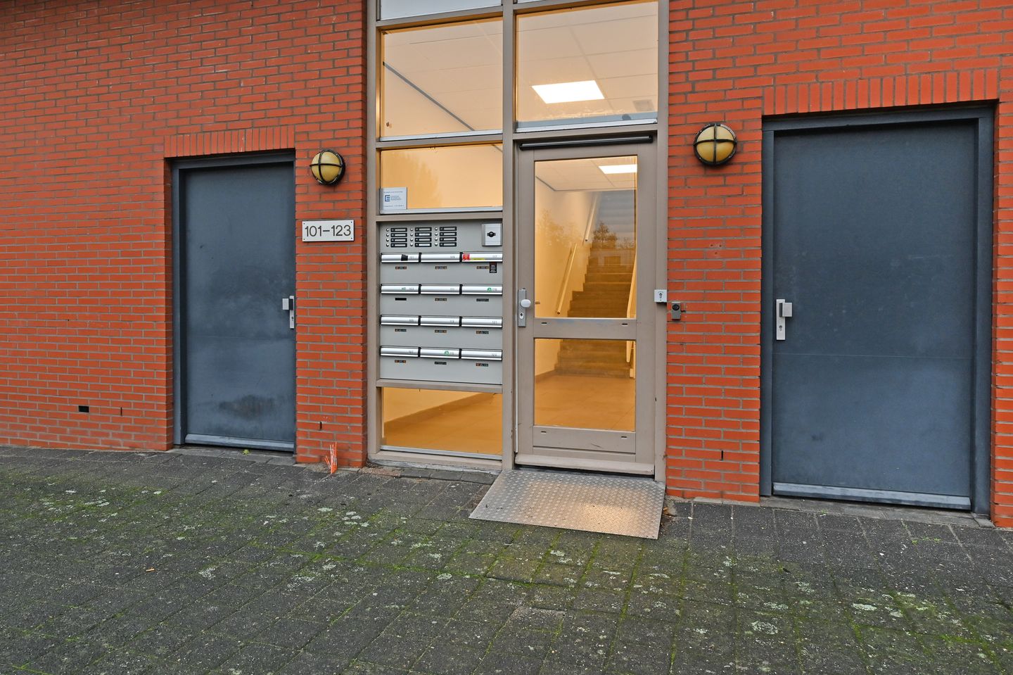 Foto 5 van Poldermolendreef 107