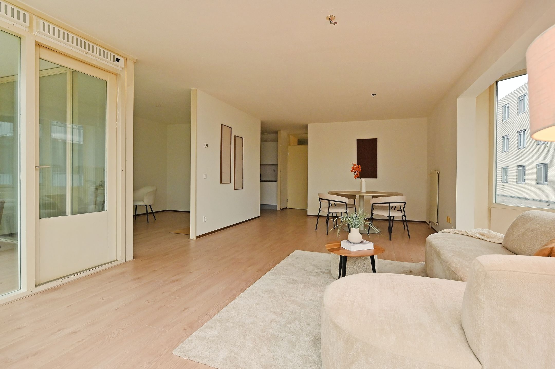 Foto 9 van Poldermolendreef 107