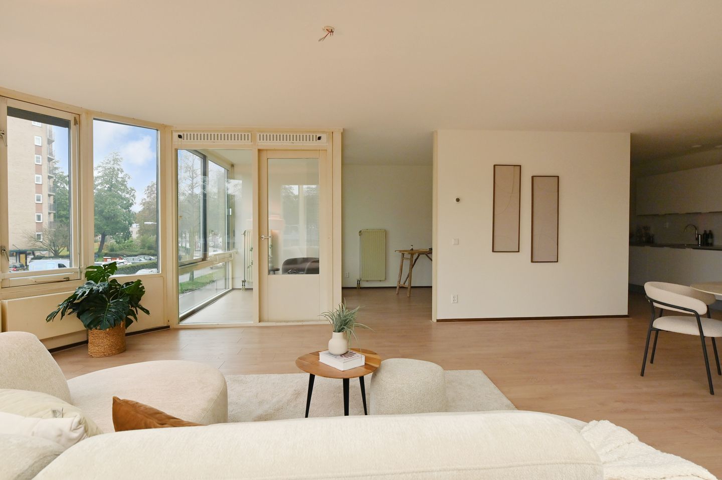 Foto 10 van Poldermolendreef 107