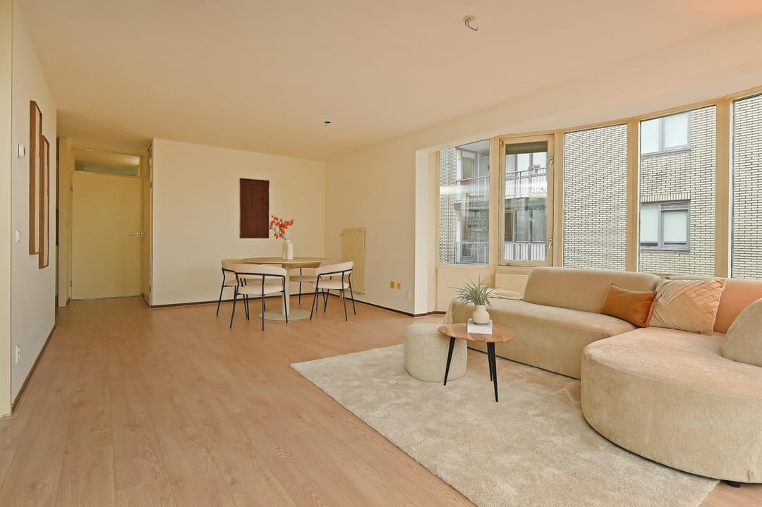 Foto 11 van Poldermolendreef 107