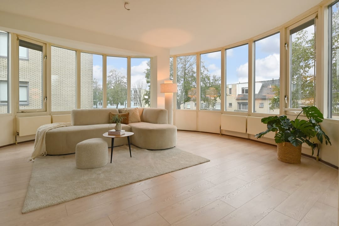 Foto 13 van Poldermolendreef 107